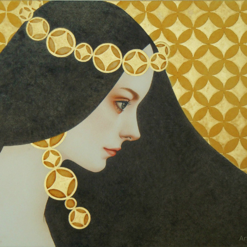 中原亜梨沙　真作保証直筆ドローイング 中原亜梨沙 真作保証直筆ドローイング 中原亜梨沙 真作保証直筆