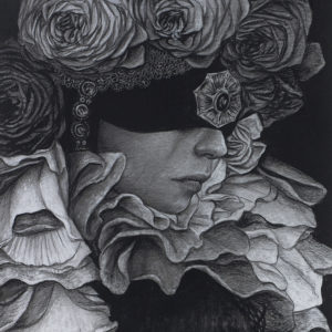 Kitagawa Maiko “Cyclops” 2018