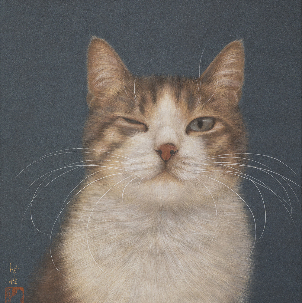 チン・ペイイ 個展 2018 | SHUKADO CONTEMPORARY