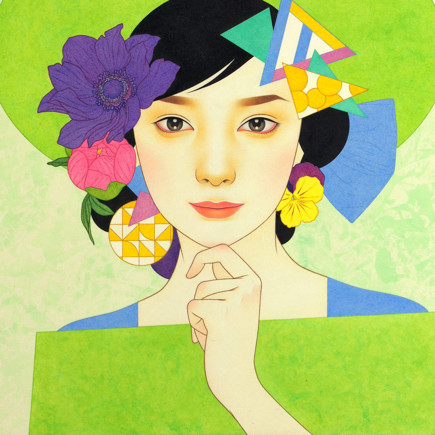 中原亜梨沙 個展 | SHUKADO CONTEMPORARY