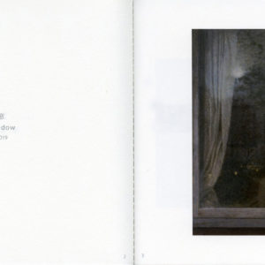 On sale : Hara Takahiro's Mini Art Book