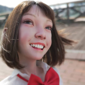 daikichi “smile” 2020