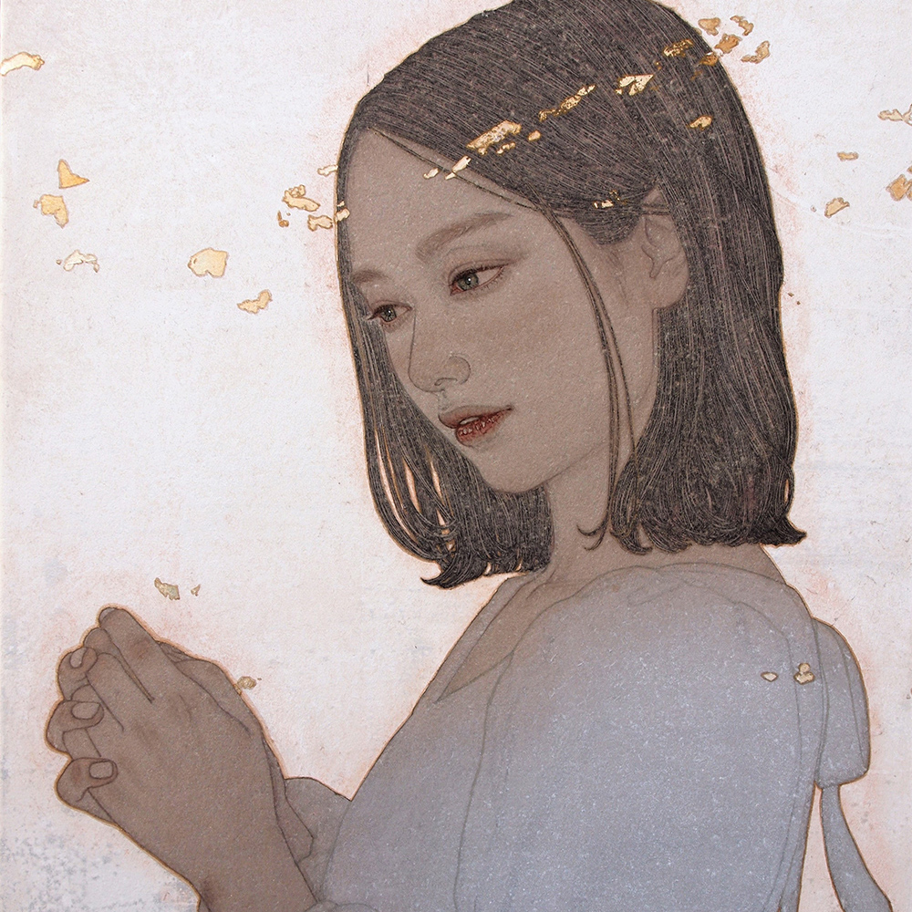 Yagi Keiko “未来はぼくらの” 2021