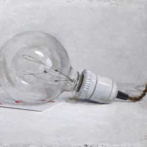原 崇浩 “Light bulb” 2023