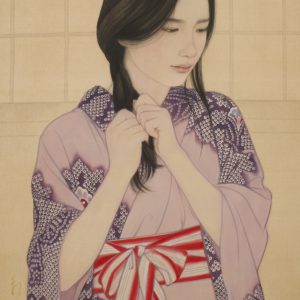大竹 彩奈 “ときめき　” 2025